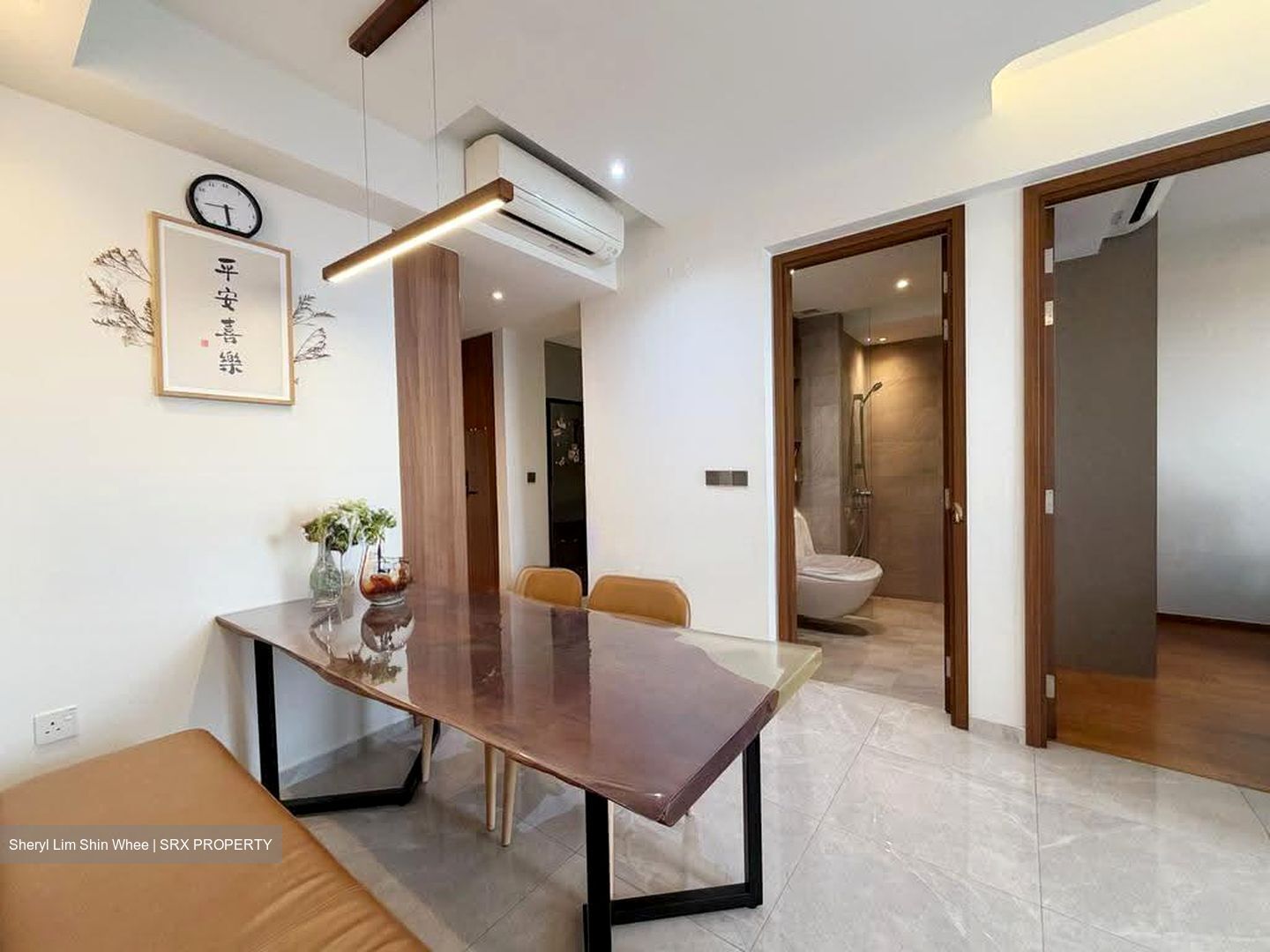 Stirling Residences (D3), Apartment #621060981